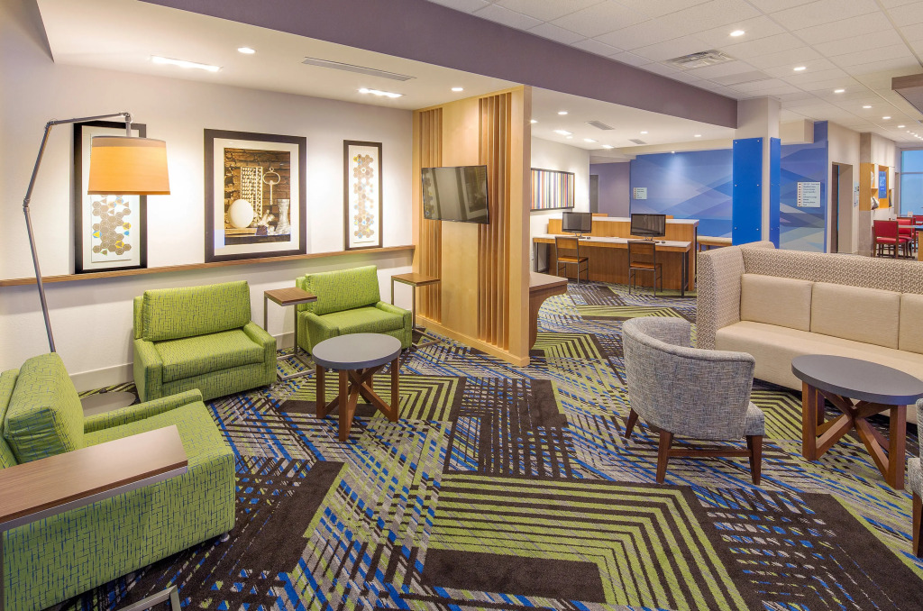 Holiday Inn Express & Suites - Indianapolis NW - Zionsville by IHG