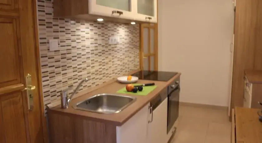 Unique Apartments