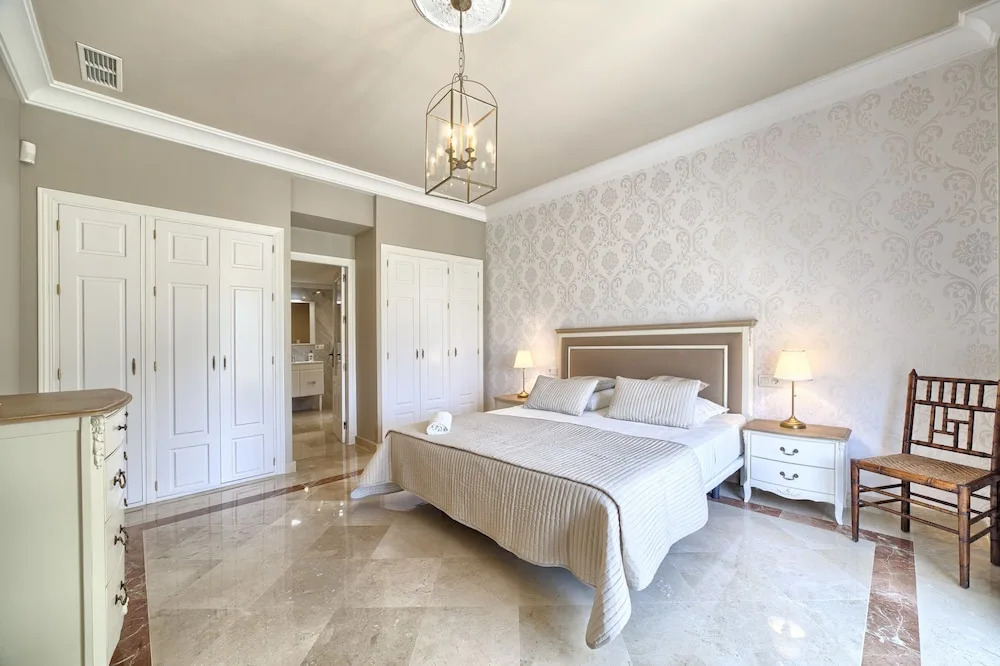 Villa Dorian