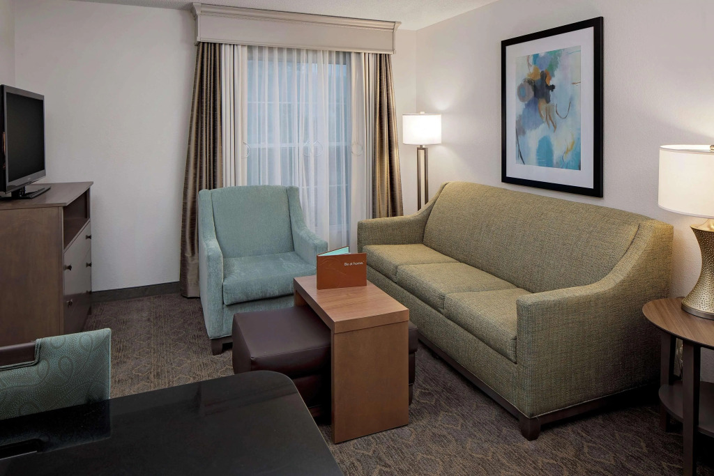 Homewood Suites by Hilton - Boston/Billerica-Bedford