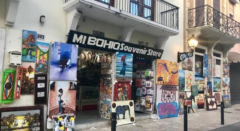 Hotel Saint Nicolas
