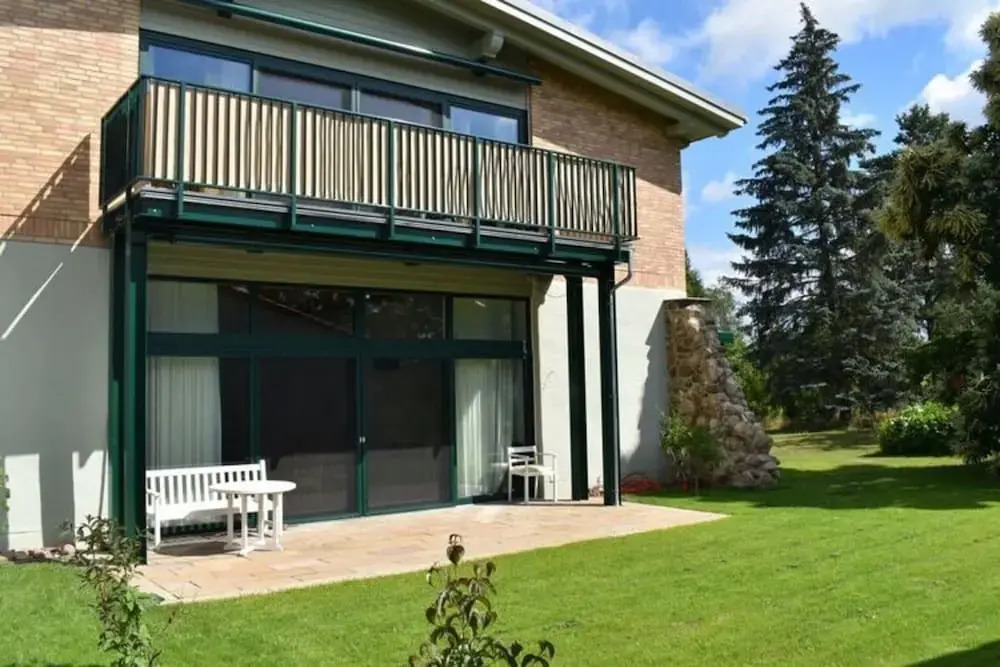 Holiday Apartment in Flieth-stegelitz