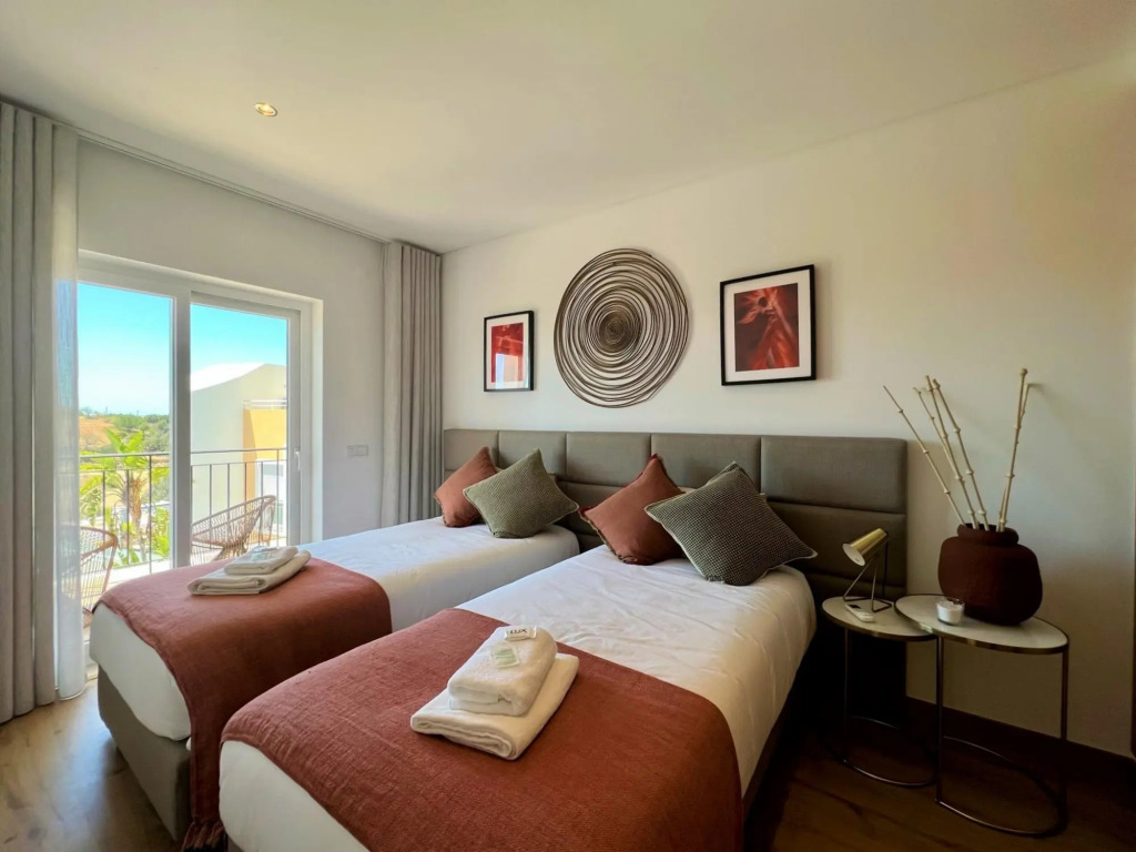 Albufeira Deluxe Residence With Pool by Homing