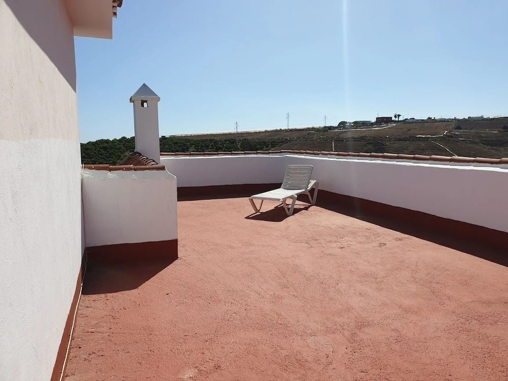 2 apartments with private heated pool