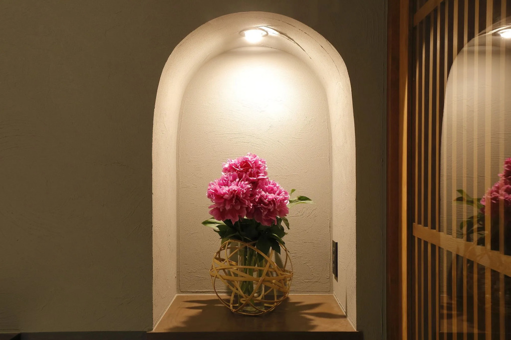 THE JUNEI HOTEL Kyoto Imperial Palace West