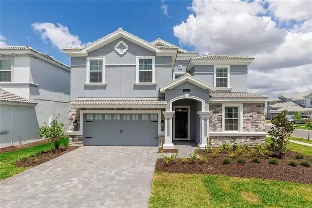 Simply Comfort.Luxury 8BD 5BA House.Pool