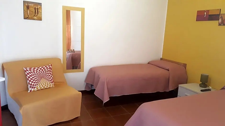 Caracciolo B&B