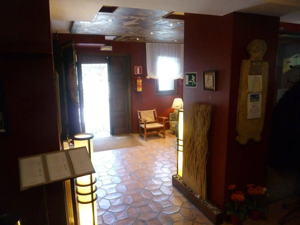 Hotel La Casueña