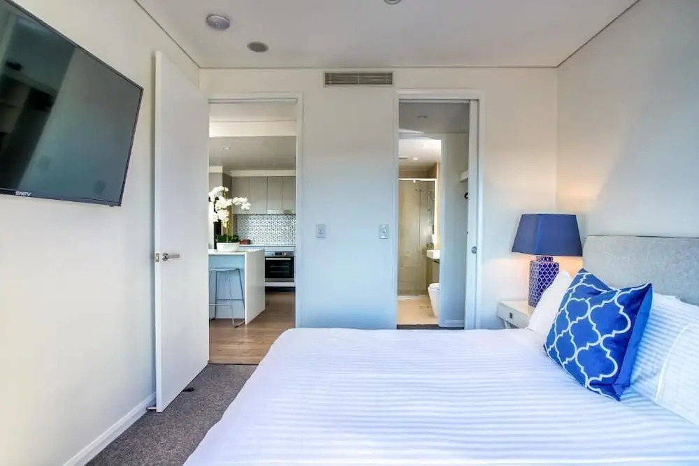 Inspire Boutique Apartments