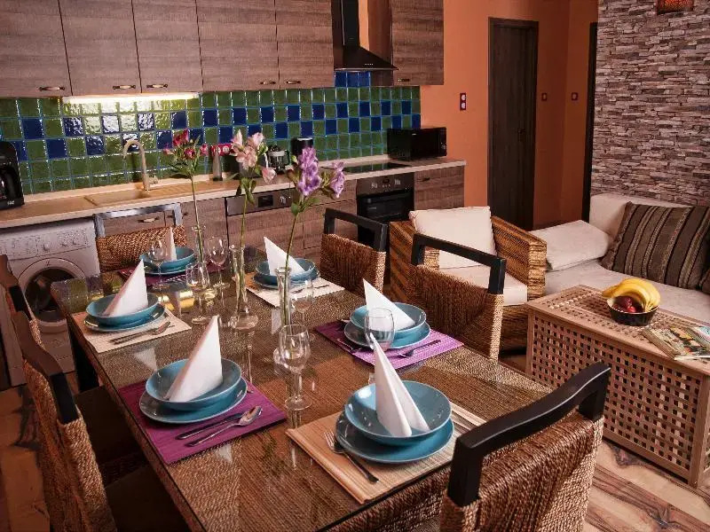 Exclusive Budapest Apartments
