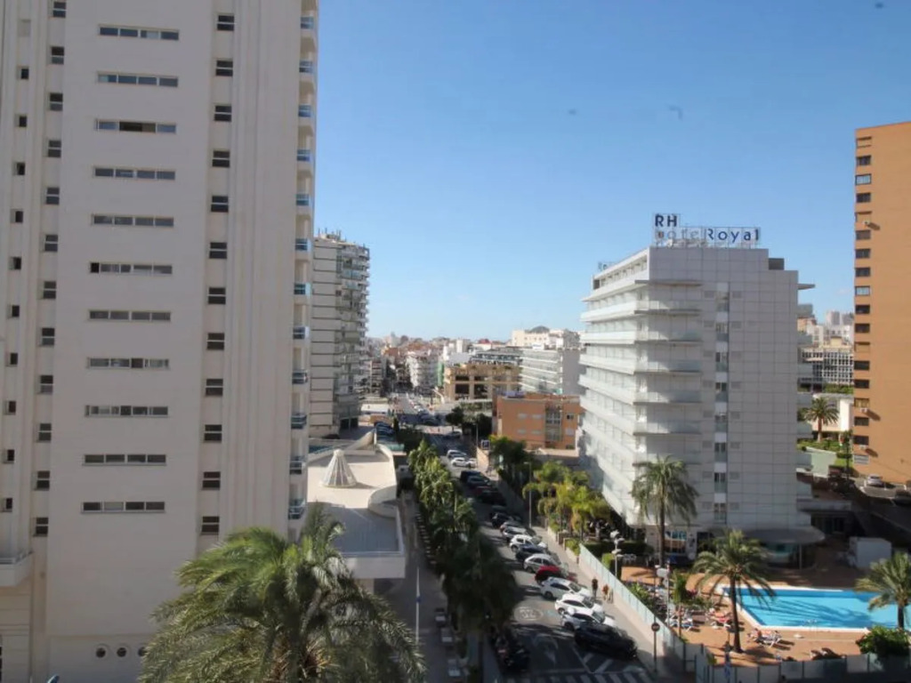 Apartment Las Yucas