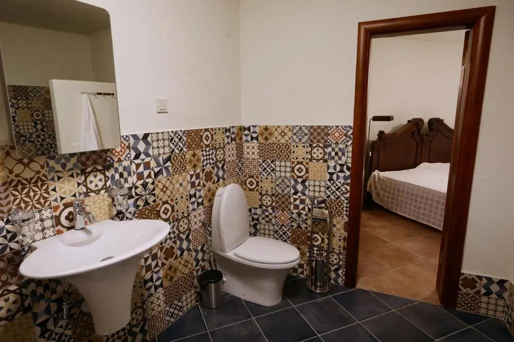 Mountains Villa near Budva