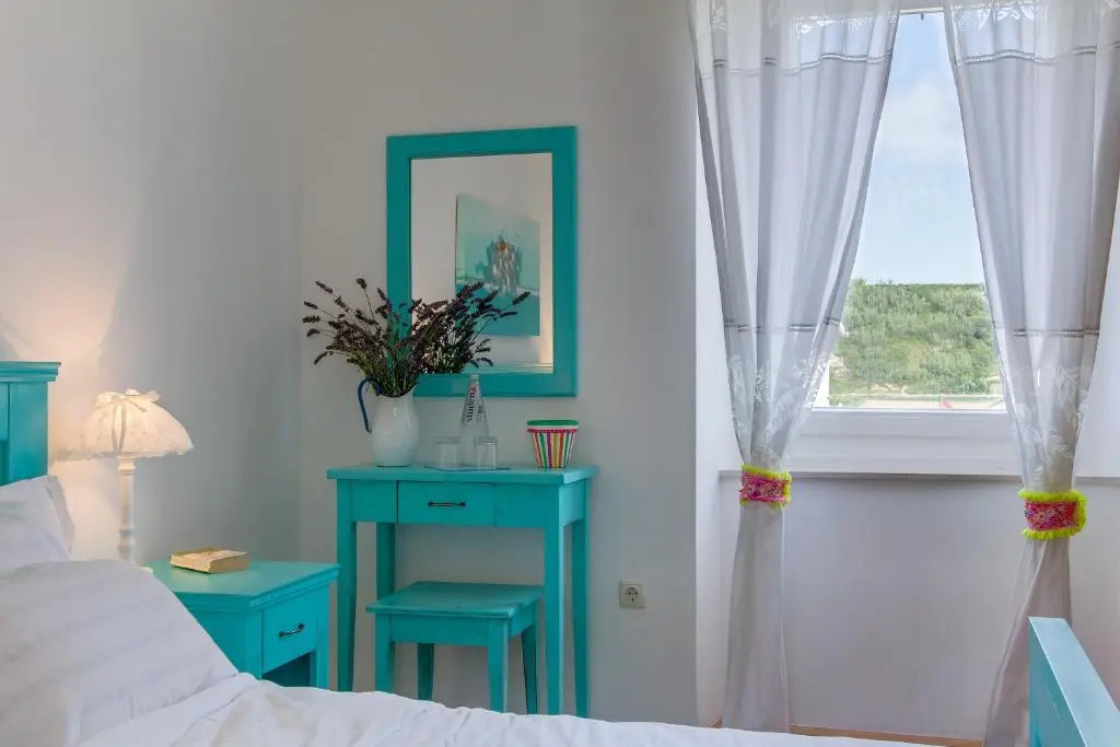 Hotel Sansegus
