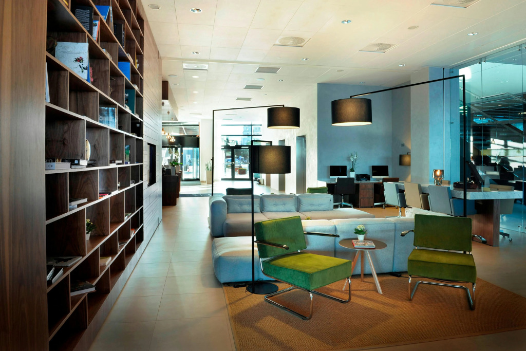 Courtyard by Marriott Gdynia Waterfront