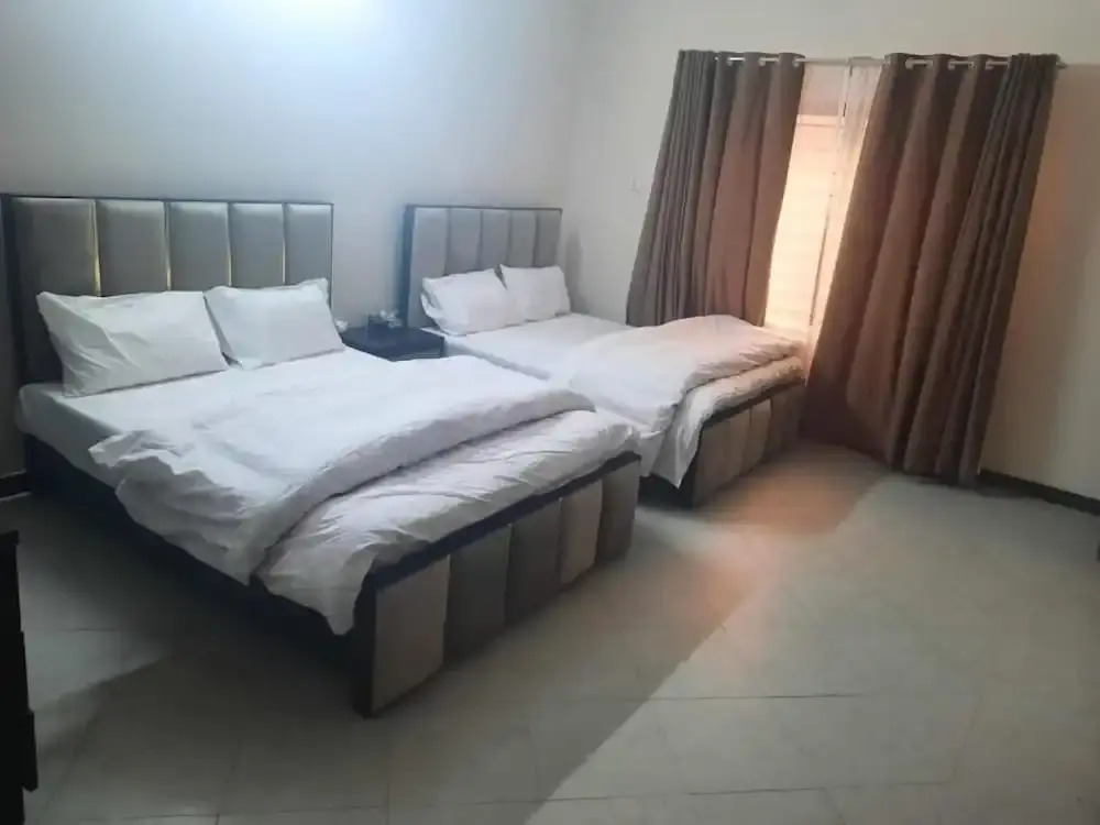 Morbex Inn Hotel Islamabad