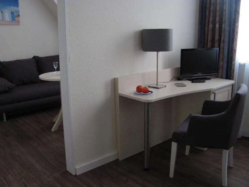 Landhotel Alte Schule - Hotel Garni