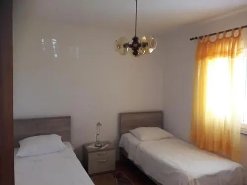 Apartment Bise