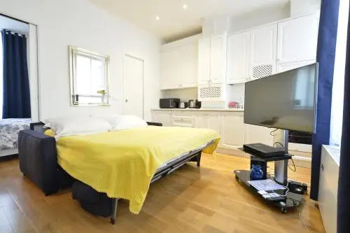 Champs-Élysées Executive Apartment
