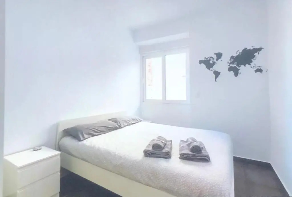 lovely apartament Alicante