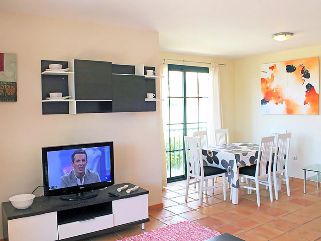 Mirador II 28726