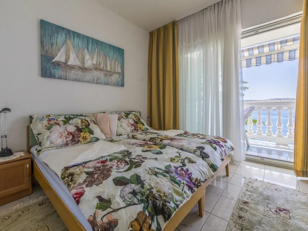 Apartments Jadry