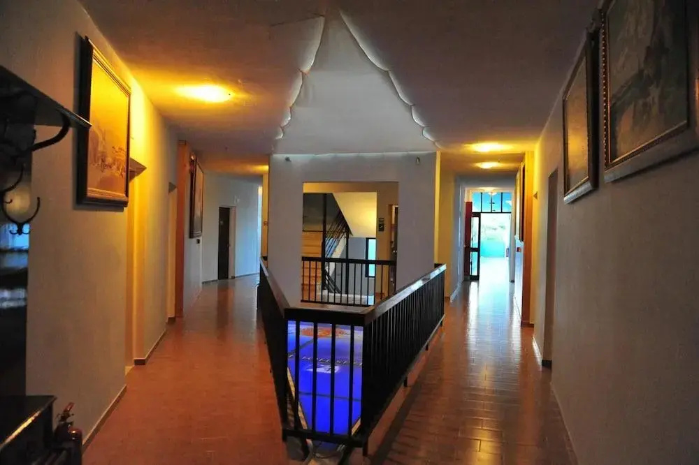 Valais Hotel