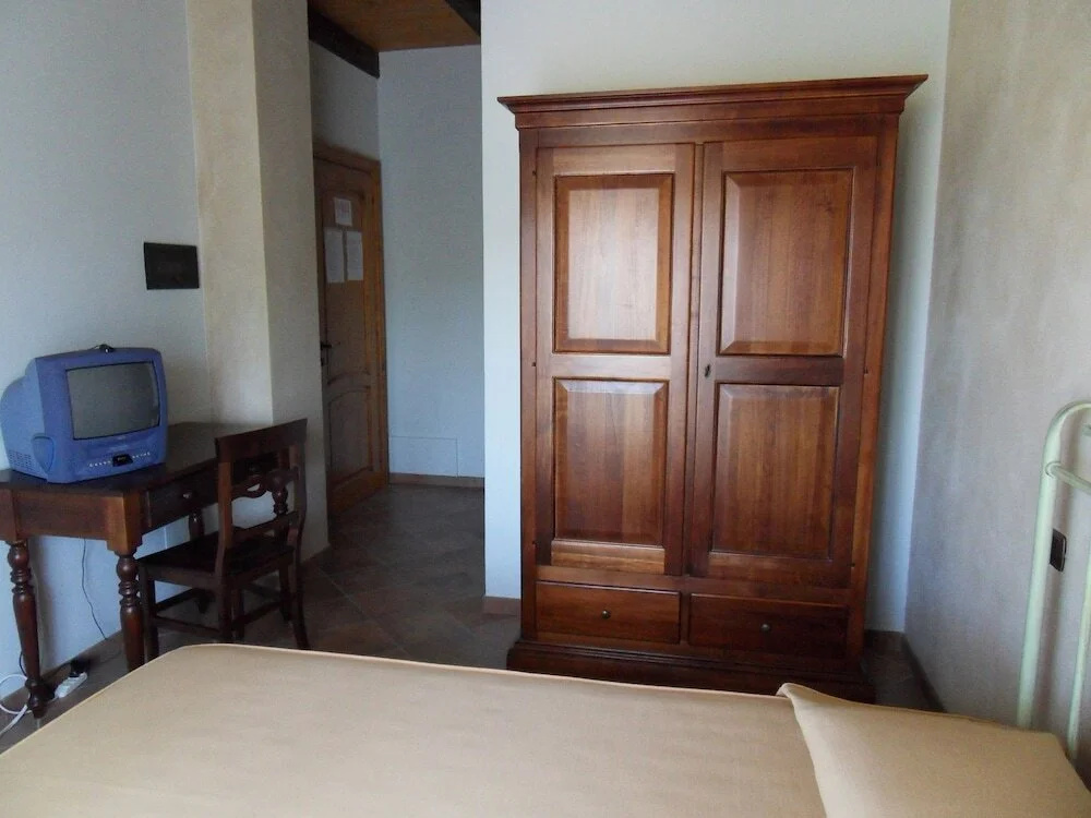 B&B Cascina Rocca