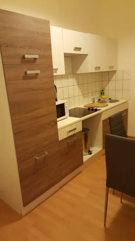 - SP Hotels - Apartment am Unteren-Nützenberg
