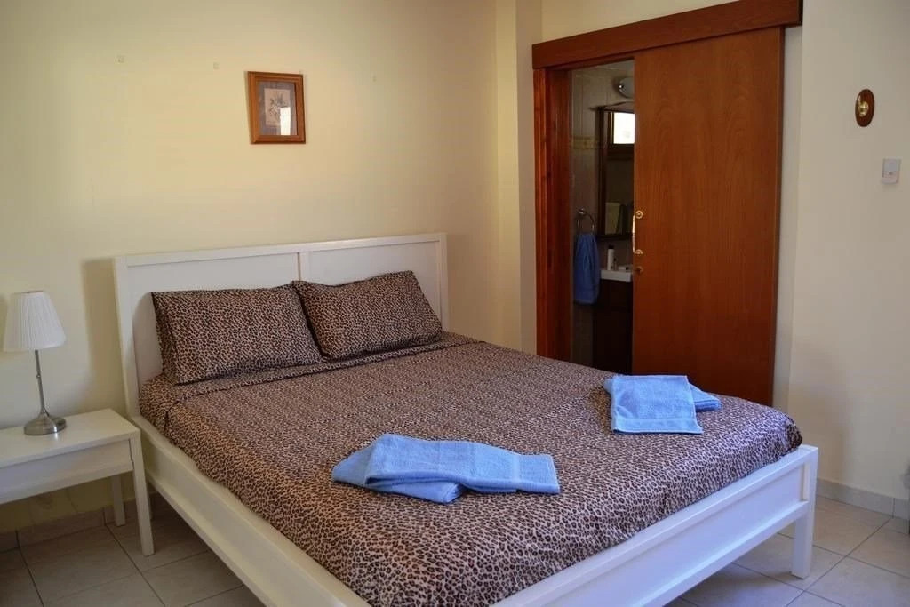 Cypriana Villas