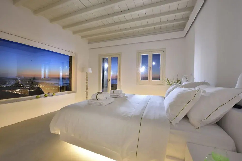 Mykonos Esti Luxury Villas