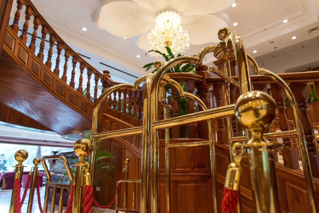 Regency Classical Angkor