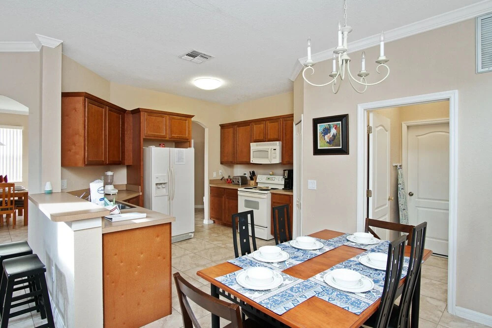 Highland's Reserve 5 Bed Villa with Golf-View