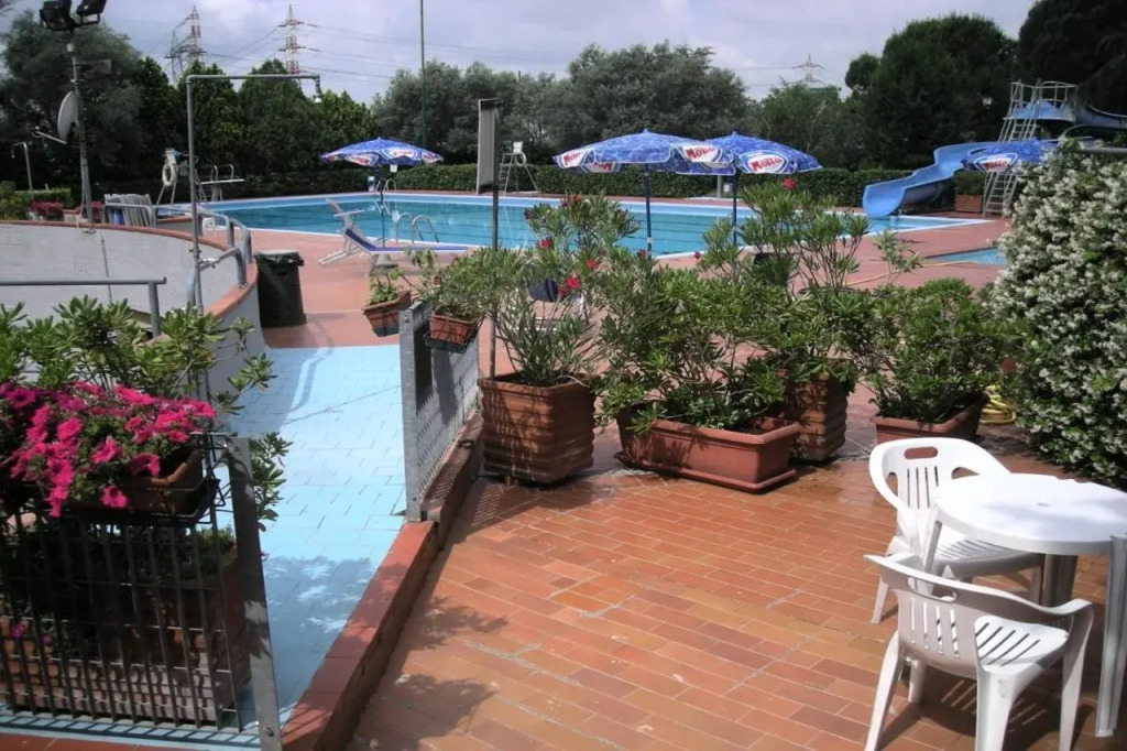 Hotel Delta Florence