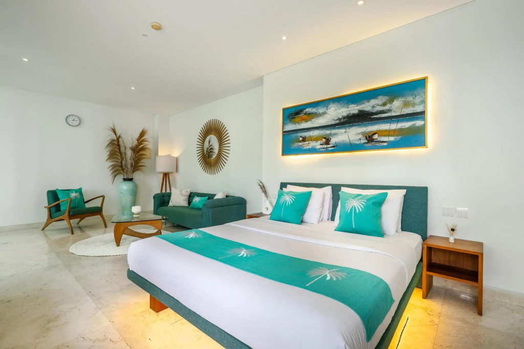 AQ-VA Hotel & Villas Seminyak
