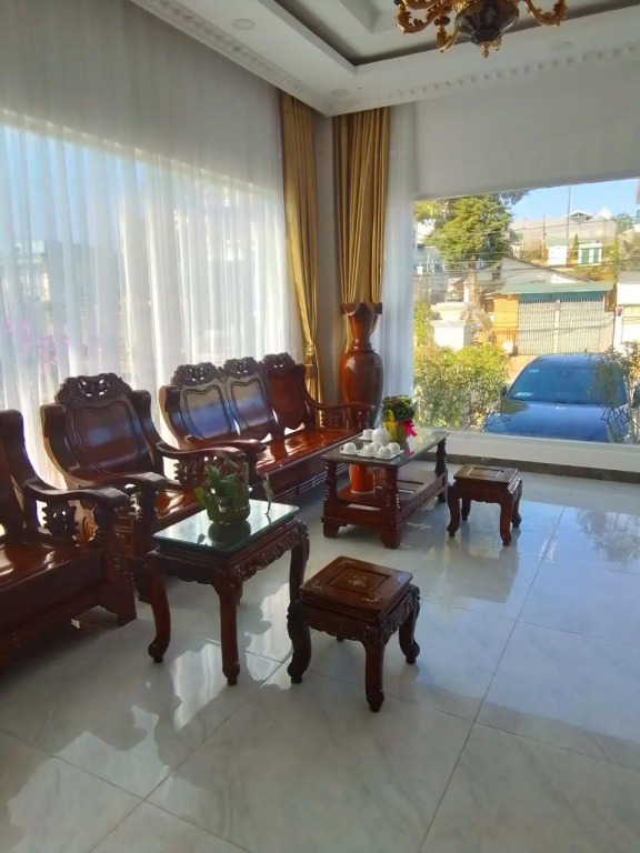TYCHE HOTEL Đà Lạt