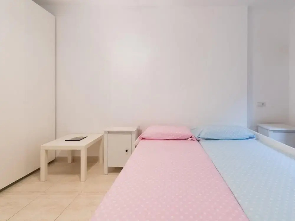 Belvilla by OYO Casa A-a3 Corralejo