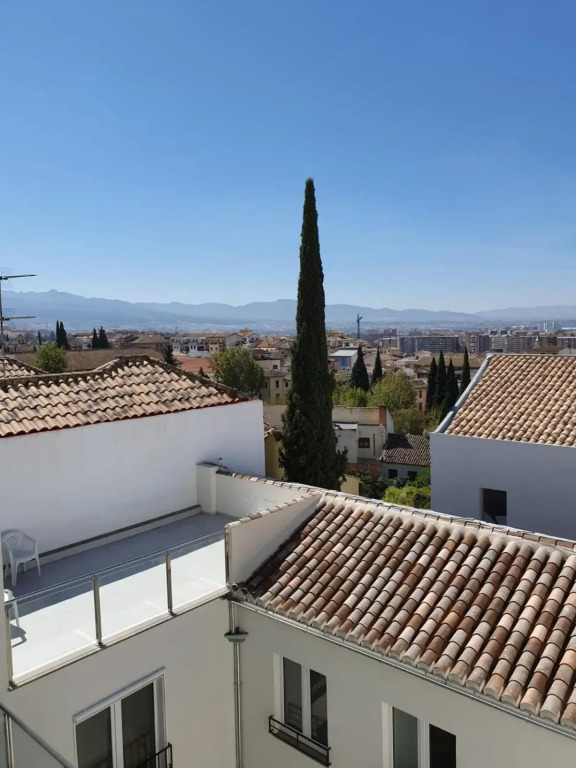 ecoSmart Apartments Granada