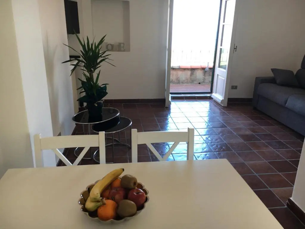 Montemarcello Holiday Home