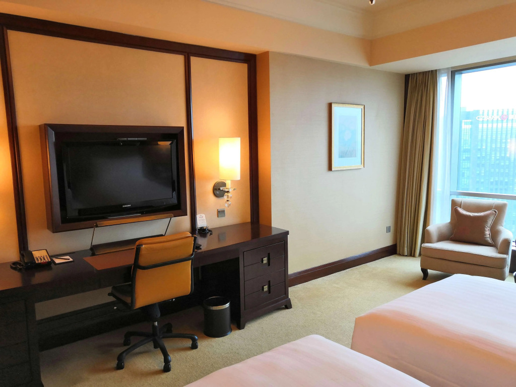 Shangri-La Wenzhou