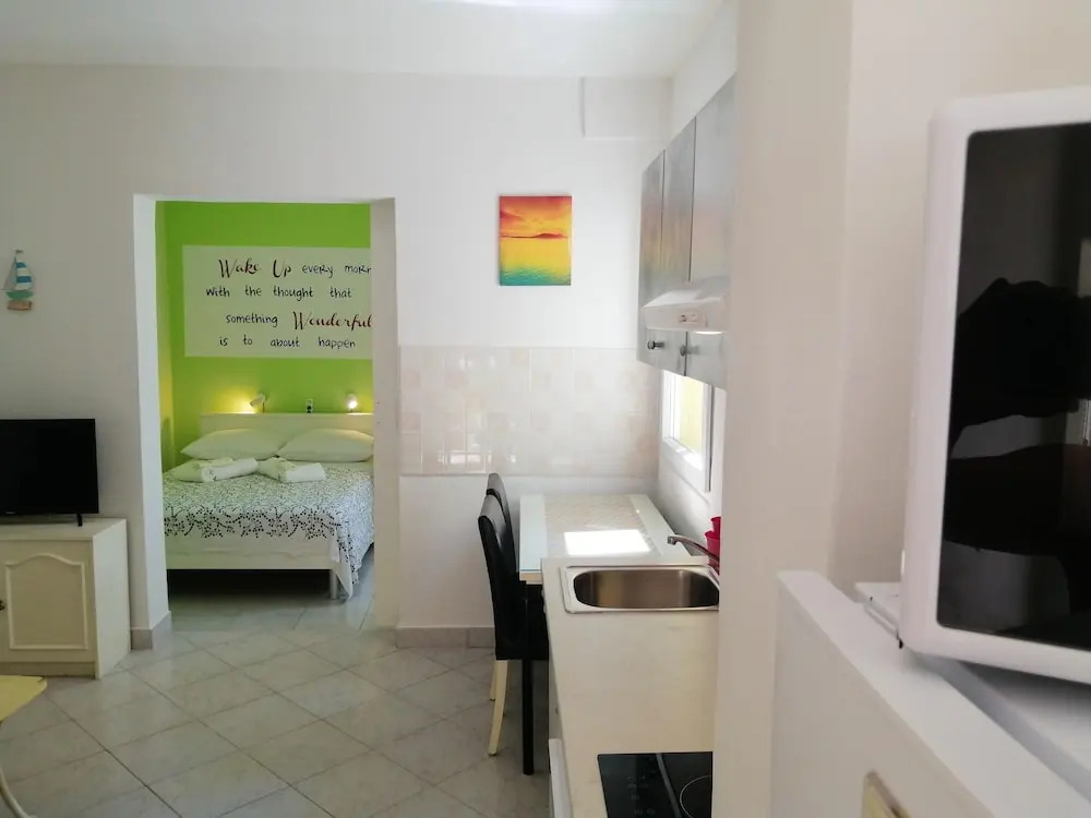 Apartment With one Bedroom in Zadar, With Enclosed Garden and Wifi - 1