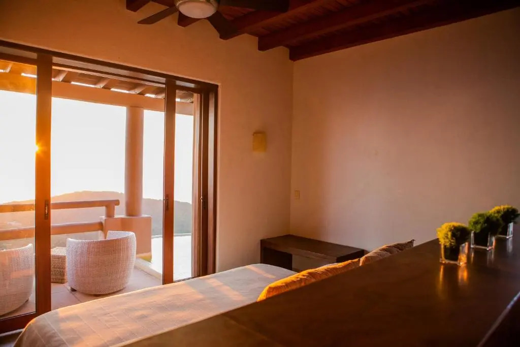 Villas del Vigia