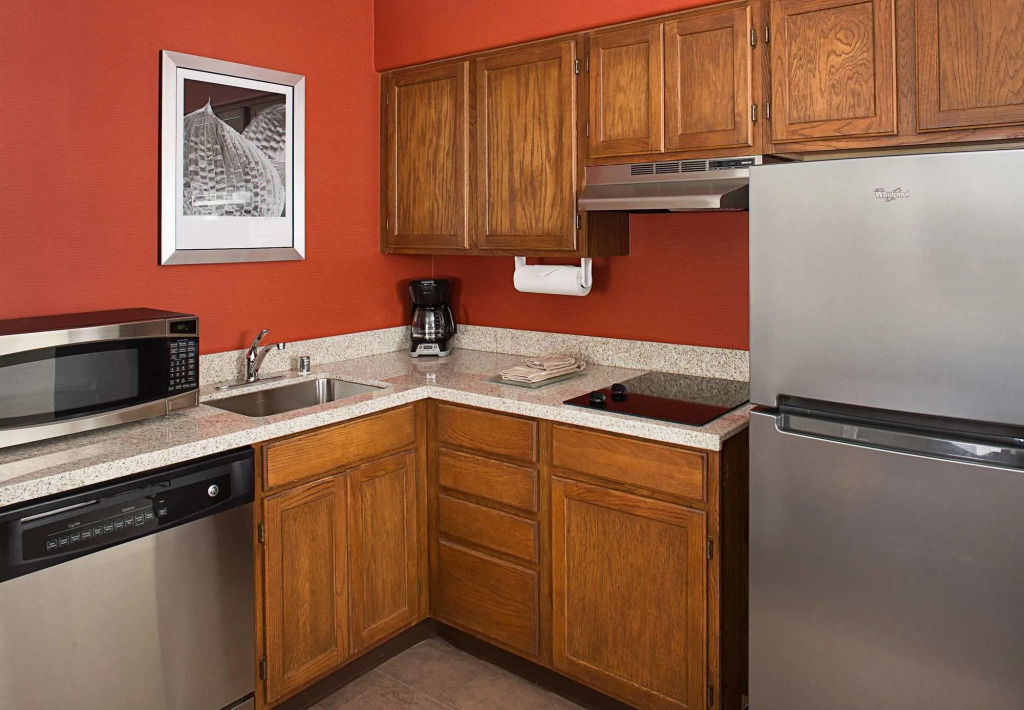 Residence Inn by Marriott San Jose South
