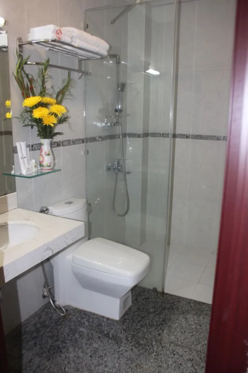 Song Anh 2 Hotel