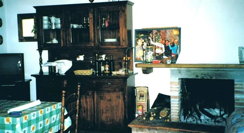 Rustico Giulia