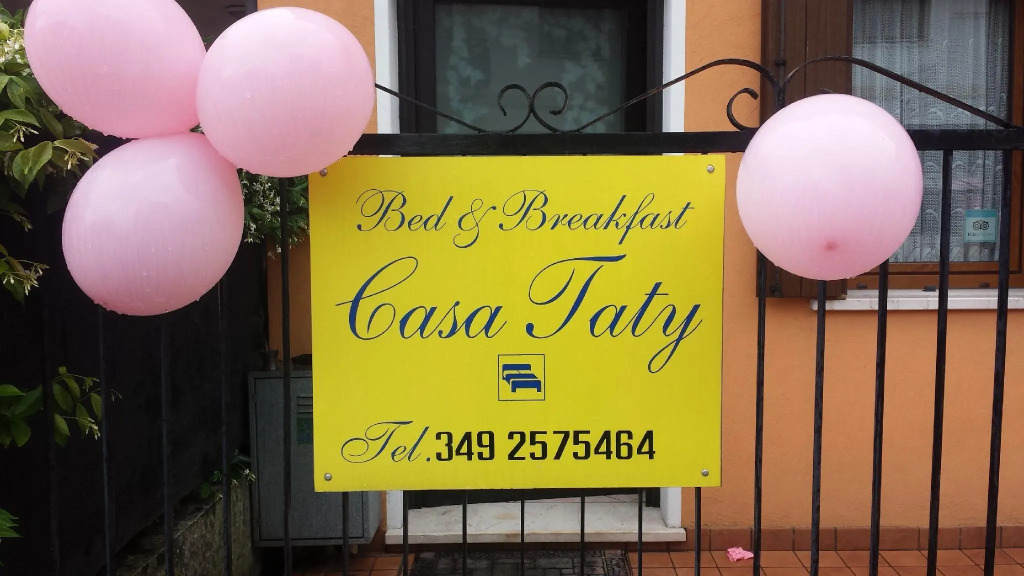 B&B Casa Taty
