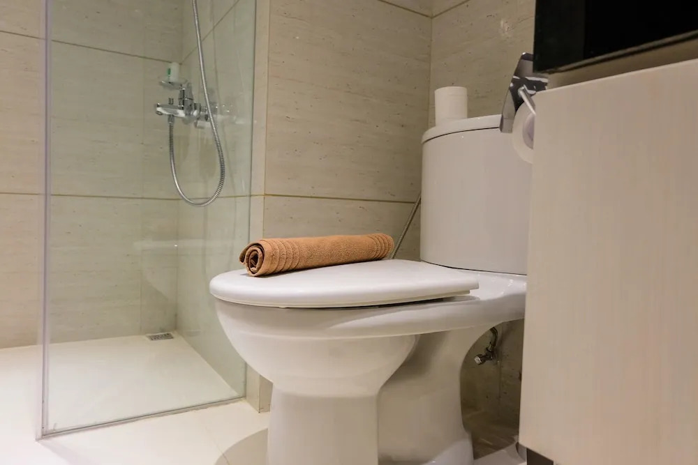 Luxurious 2BR Brooklyn Apartment