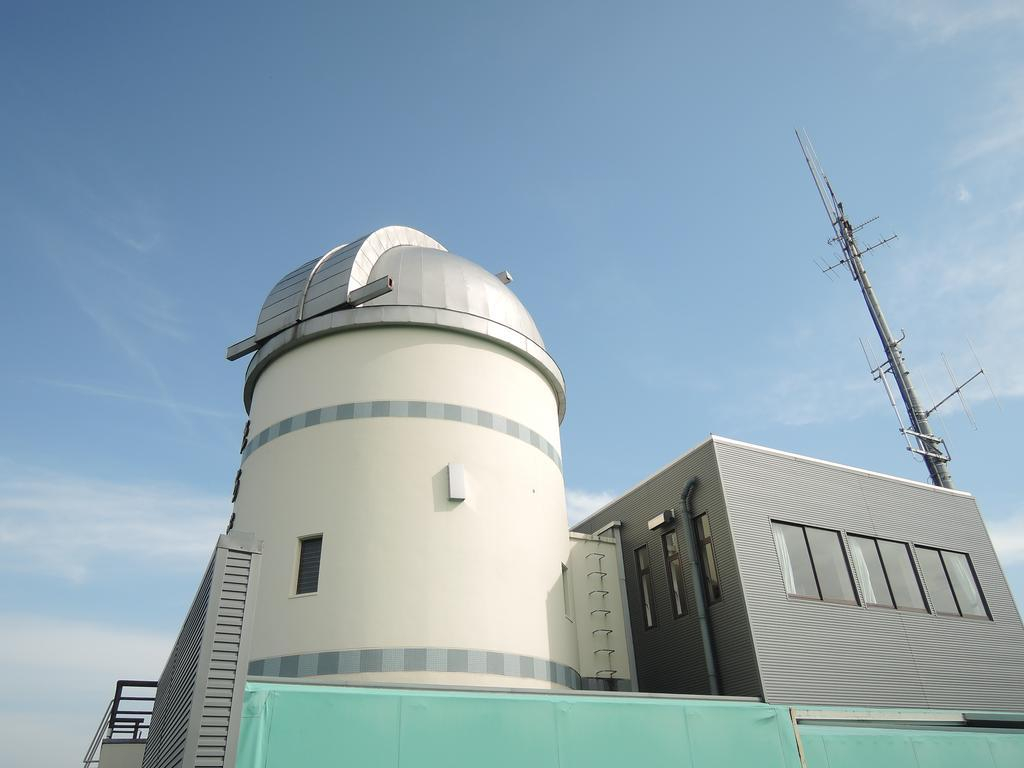 Hotel Laspa Takazaki