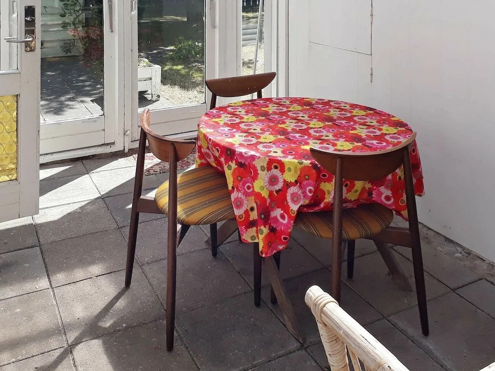 Aesthetic Holiday Home in Hadsund Near Sea
