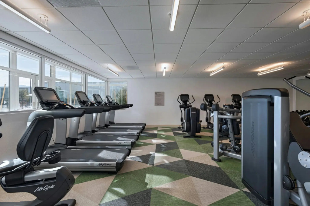 Element by Marriott Palmdale
