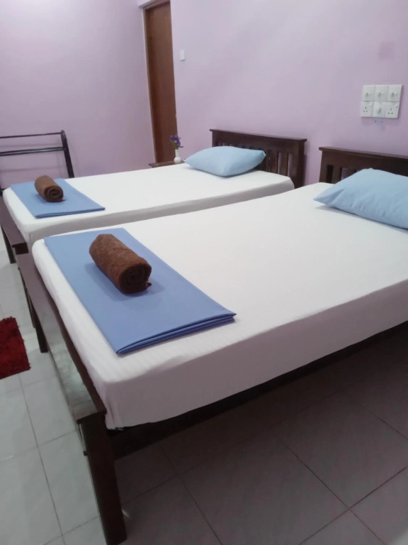 No.11 Uptown EconoStay